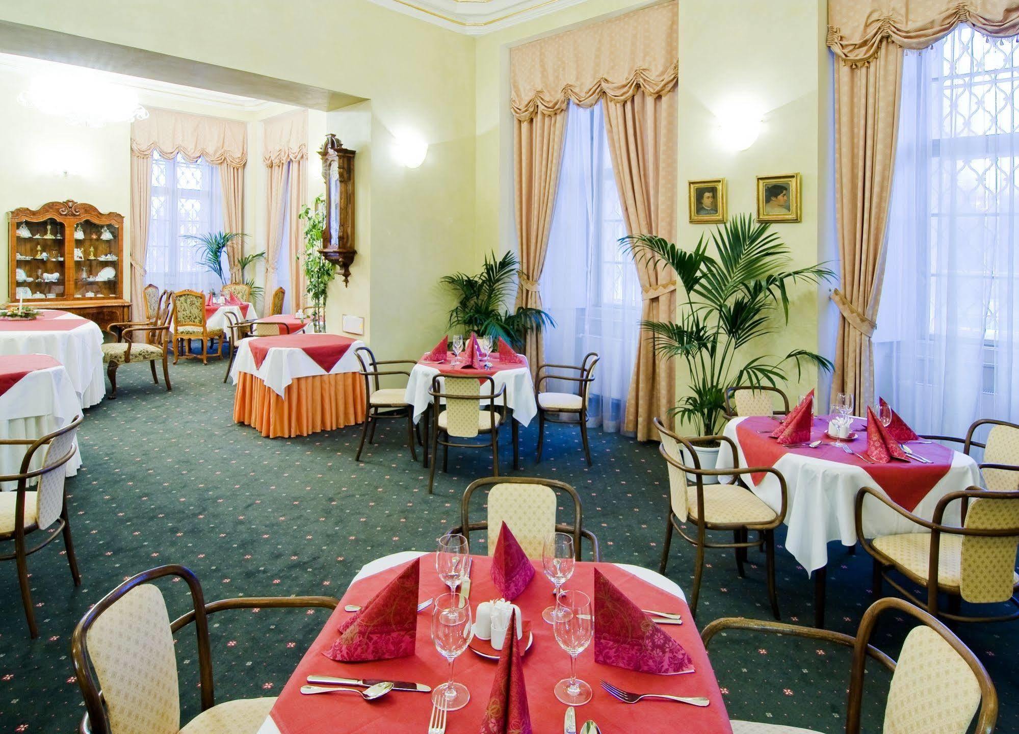 Chateau Liblice Byšice Екстериор снимка